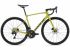 Велосипед 28" GIANT Defy Advanced 1 (2026) рама - M Cyber Lime