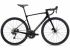 Велосипед 28" GIANT Defy Advanced 2 (2026) рама - M Abyss Black