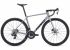 Велосипед 28" GIANT Propel Advanced Pro 1-AXS (2026) рама - XL Cryo Silver