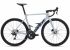 Велосипед 28" GIANT Propel Advanced 2 (2026) рама - L White