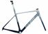 Велосипед 28" GIANT TCR Advanced SL-FF (2026) рама - ML Polar Tide