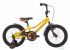 Велосипед 16" Pride Flash жовтий/Червоний/чорний 2018