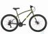 Велосипед 27,5&quot Pride Rocksteady 7.1 рама - M хаки/черный 2019