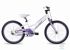 Велосипед 20" Apollo Neo girls 2017 Gloss White/Gloss Lavender