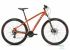 Велосипед Orbea MX 27 40 L Black-orange 2017