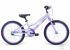 Велосипед 20" Apollo Neo girls бузковий/Білий