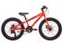 Велосипед 20' Pride Rocco 2.1 красный 2019