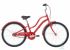 Велосипед 24 Pride Sophie 4.2 червоний 2019