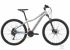 Велосипед 27,5" Cannondale FORAY 2 Feminine рама - L 2018 SLV