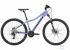Велосипед 27,5" Cannondale FORAY 3 Feminine рама - S 2018 VTN