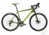 Велосипед 27,5" Cannondale SLATE 105 Disc рама - M зеленый матовый