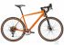 Велосипед 27,5" Cannondale SLATE SE Force 1 рама - S 2018 ORG оранжевый