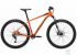 Велосипед 27,5" Cannondale TRAIL 5 рама - M 2018 ORG оранжевый