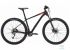 Велосипед 27,5" Cannondale TRAIL 6 рама - S 2018 BLK черный матовый