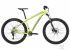Велосипед 27,5+" Cannondale CUJO 3 рама - M 2018 VLT
