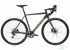 Велосипед 28" Cannondale CAADX Ultegra disc рама - 58 2018 SLA сіро-синій