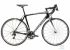 Велосипед 28" Cannondale SYNAPSE Carbon 105 рама - 54 2018 SLV чорний