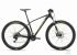 Велосипед Orbea ALMA 29 H30 18 L Black - Pistach 2018