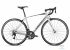 Велосипед Orbea AVANT H30 18 55 White-Black-Blue 2018