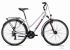 Велосипед Orbea COMFORT 32 PACK 18 M  Grey-Black 2018