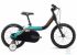 Велосипед Orbea GROW 1 18 Black - Jade - Green 2018
