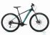 Велосипед Orbea MX 29 30 18 M Black - Turquoise - Red 2018