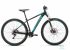 Велосипед Orbea MX 29 MAX 18 L Black - Turquoise - Red 2018