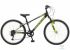Велосипед 24" Radius Leopard рама- 13" Gloss Black/Gloss Lime/Gloss Charcoal
