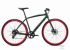Велосипед Orbea CARPE 30 18 M Green - Red 2018