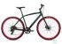Велосипед Orbea CARPE 40 18 L Green - Red 2018