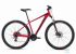 Велосипед Orbea MX 29 50 18 XL Red - Black 2018