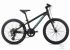 Велосипед Orbea MX 20 DIRT 18 Black - Green 2018