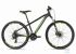 Велосипед Orbea MX 26 DIRT 18 XS Black - Green - Yellow 2018