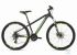 Велосипед Orbea MX 26 XC 18 XS Black - Green - Yellow 2018