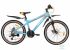 Велосипед 24" Premier Eagle Disc 15 Turquoise 2018