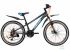 Велосипед 24" Premier XC Disc 11 Black 2018