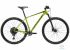 Велосипед 29 Cannondale F-Si Crb 5 рама - L 2019 GRN