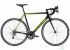 Велосипед 28 Cannondale SuperSix S6 EVO Carbon Tiagra рама - 58 2019 GRN