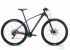 Велосипед Orbea ALMA 29 H30-XT M Blue - Orange 2019