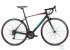 Велосипед Orbea AVANT H60 55 Black - Pink - Jade 2019