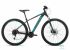 Велосипед Orbea MX 29 40 M Black - Turquoise - Red 2019