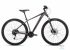 Велосипед Orbea MX 29 40 L Silver - Black 2019