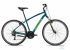 Велосипед Orbea COMFORT 20 M Blue - Green 2019