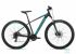 Велосипед Orbea MX 29 60 M Black - Turquoise - Red 2019