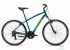 Велосипед Orbea COMFORT 30 XL Blue - Green 2019