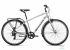 Велосипед Orbea COMFORT 40 PACK L Grey - Black 2019