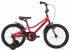 Велосипед 18" Pride FLASH 18 красный 2019