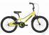 Велосипед 20" Pride FLASH 20 лайм 2019