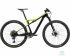 Велосипед 29" Cannondale Scalpel Si Crb 4 рама - L AGR 2020