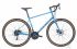 Велосипед 28" Marin FOUR CORNERS рама - XL 2020 Gloss Blue/Dark Blue/Tan